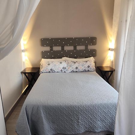 Ferienwohnung Loft Centro Con Parking Gratis Y Azotea Chillout Gratis! Talavera de la Reina Exterior foto
