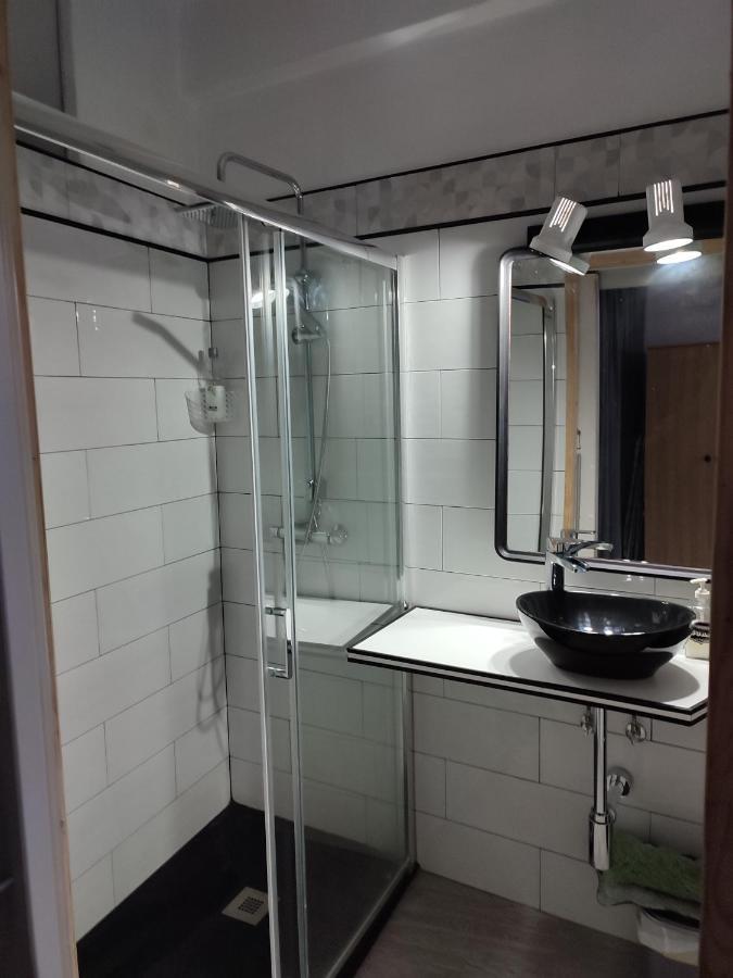 Ferienwohnung Loft Centro Con Parking Gratis Y Azotea Chillout Gratis! Talavera de la Reina Exterior foto