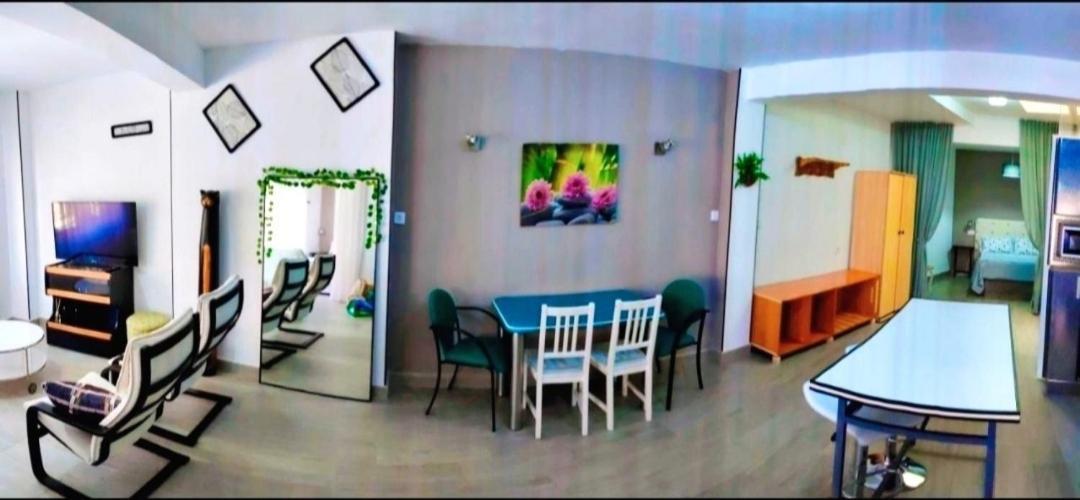 Ferienwohnung Loft Centro Con Parking Gratis Y Azotea Chillout Gratis! Talavera de la Reina Exterior foto