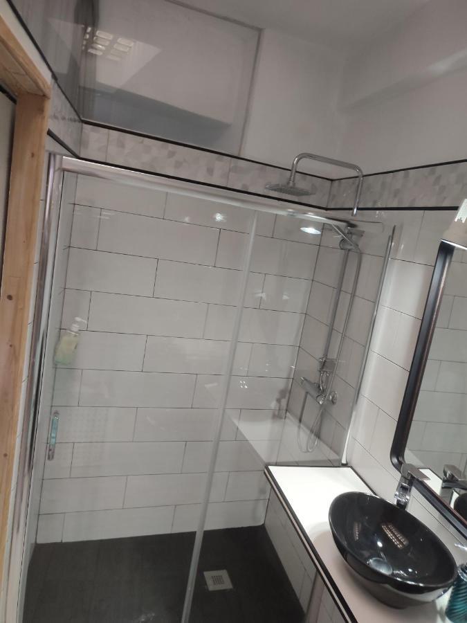 Ferienwohnung Loft Centro Con Parking Gratis Y Azotea Chillout Gratis! Talavera de la Reina Exterior foto
