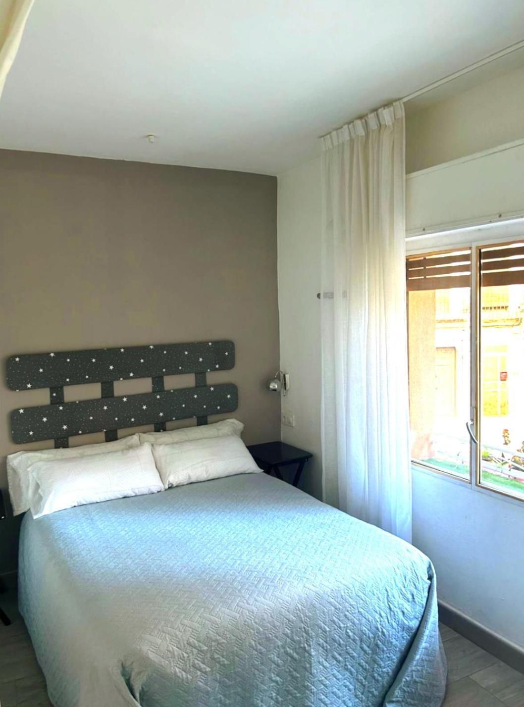 Ferienwohnung Loft Centro Con Parking Gratis Y Azotea Chillout Gratis! Talavera de la Reina Exterior foto